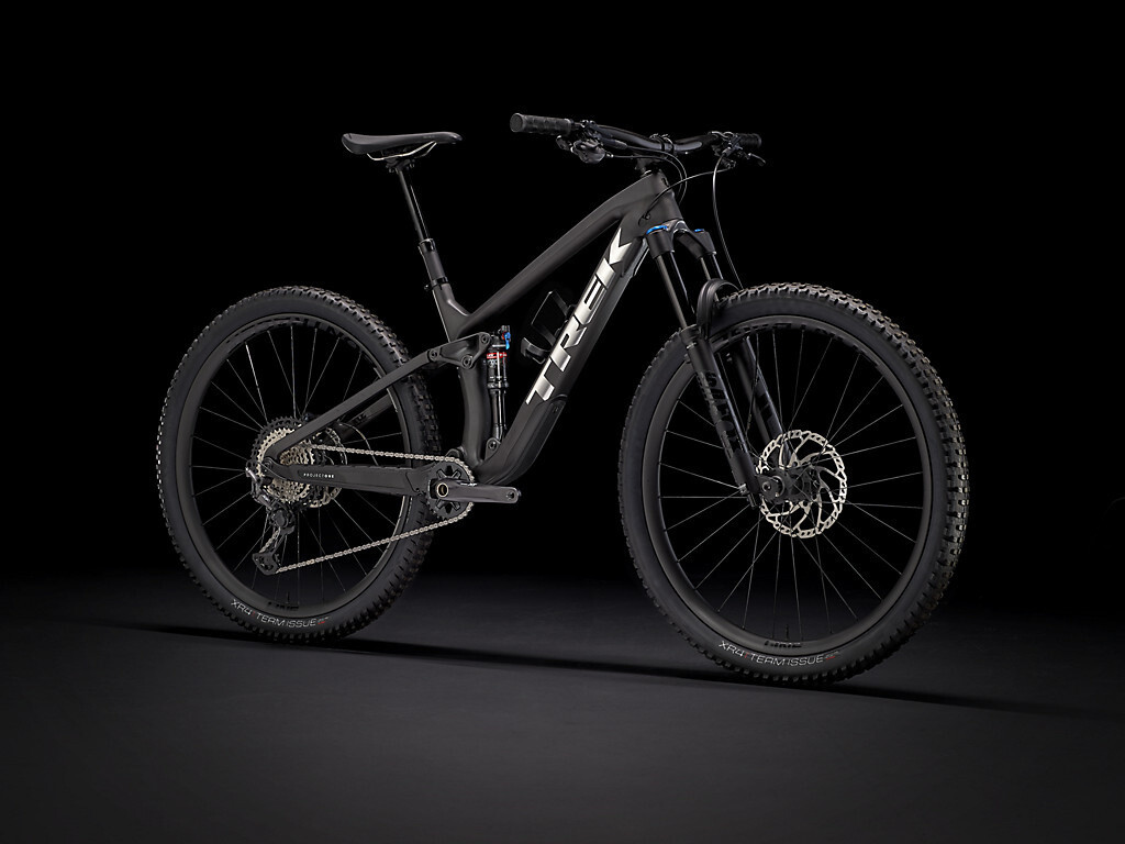 2021-2022 Trek Fuel EX XT