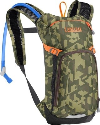 Sac D'hydratation CAMELBAK Charm 1,5L – Vert Mango – Pour Femme – Neuf