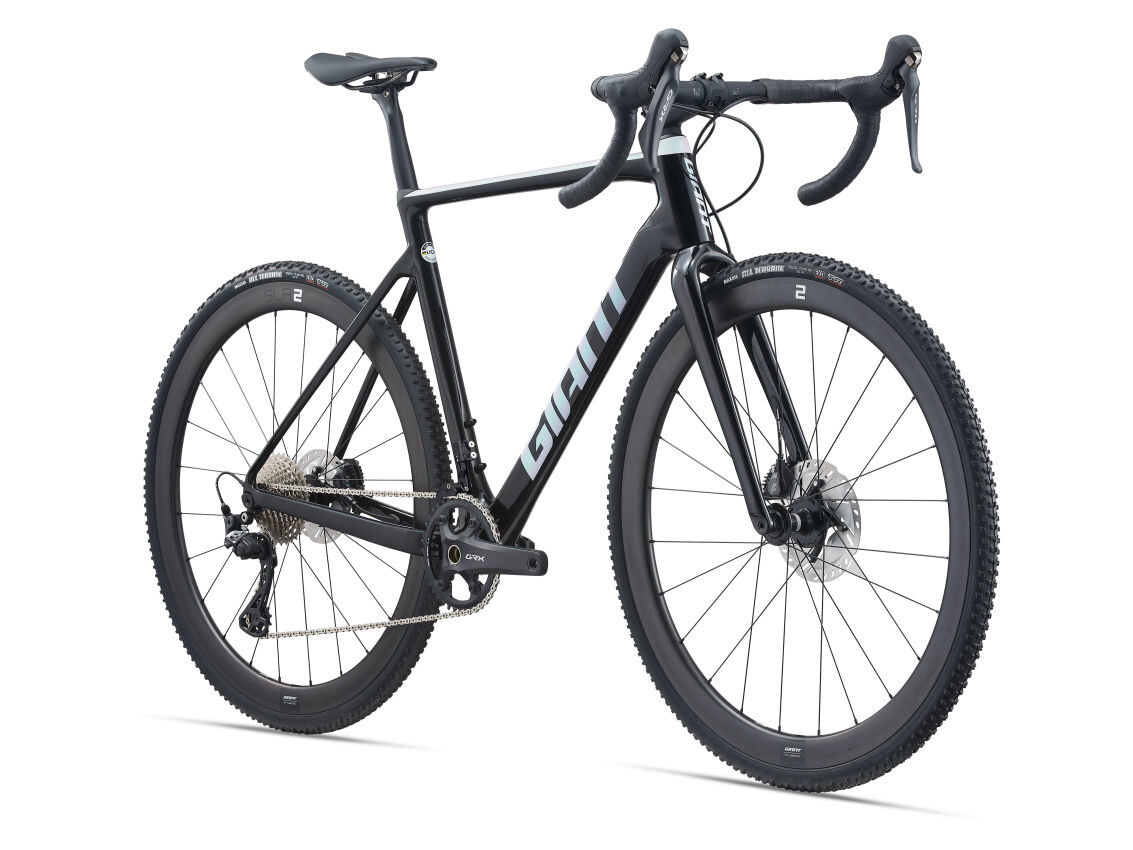 2022 Giant TCX Advanced Pro 1 -