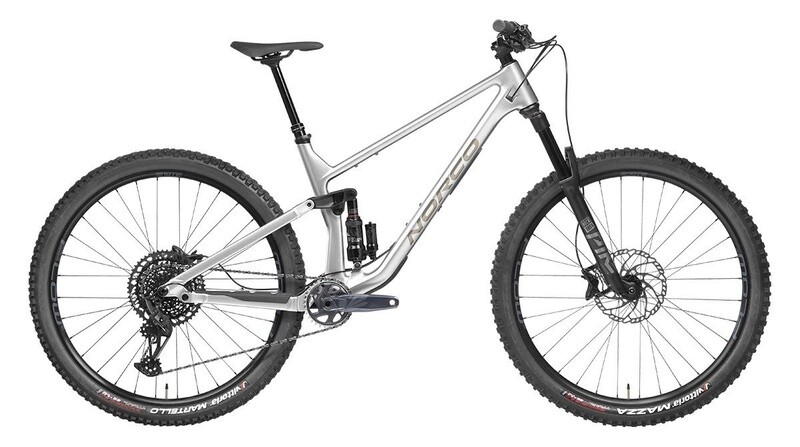2023 Norco Optic C2 Sram