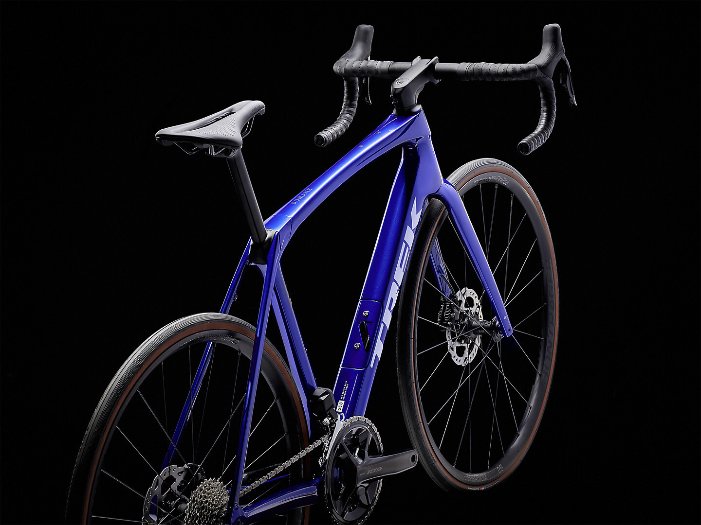 2024 Trek Domane SL 6 Gen 4 (Di2) -