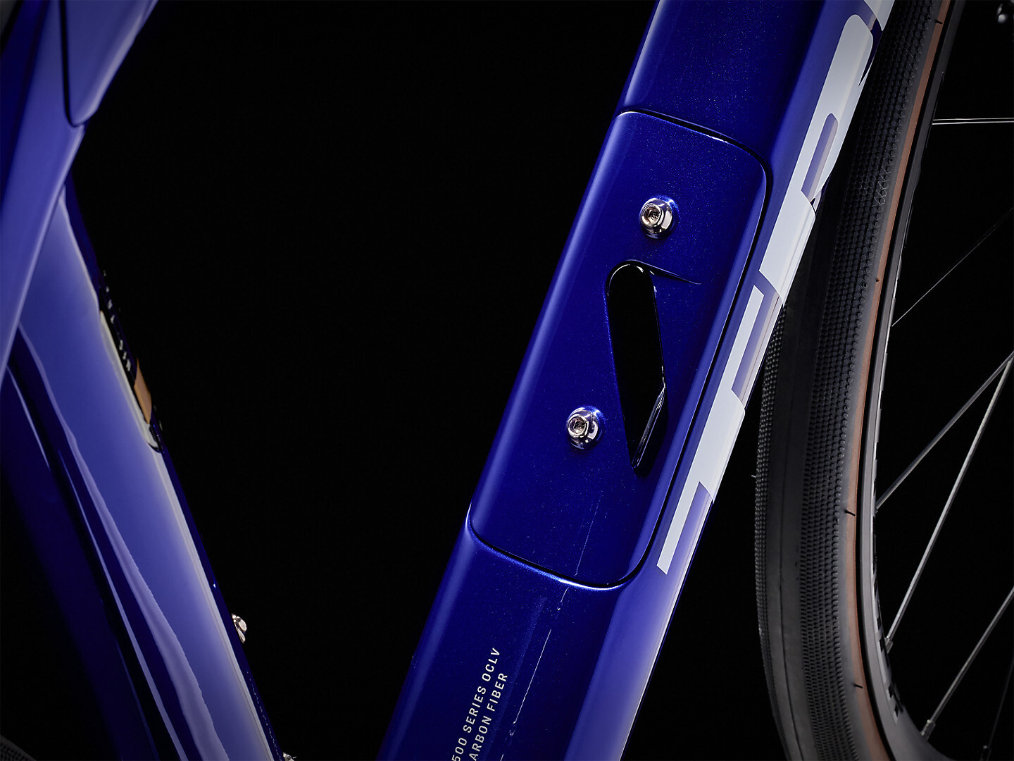 2024 Trek Domane SL 6 Gen 4 (Di2) -
