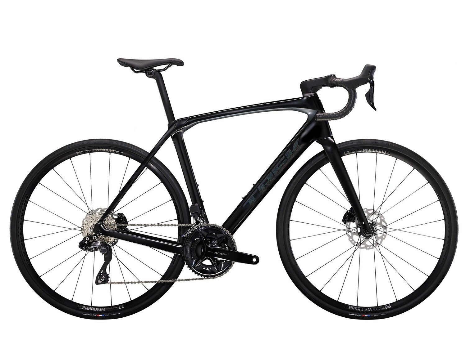 2024 Trek Domane SL 6 Gen 4 (Di2) -