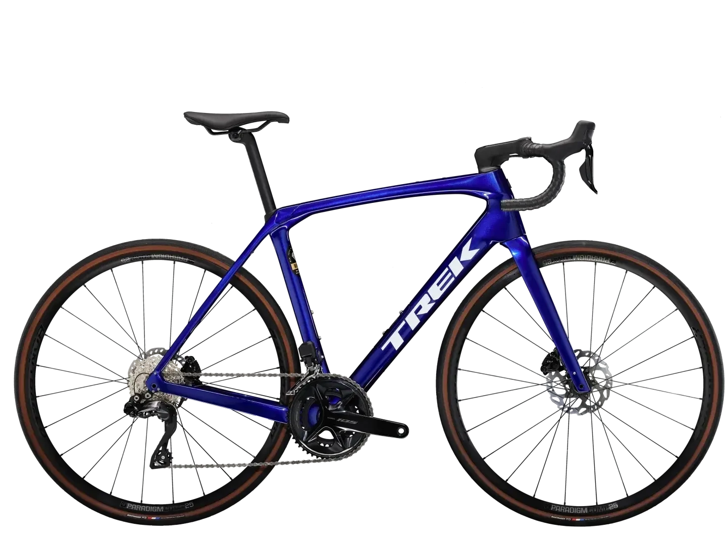 2024 Trek Domane SL 6 Gen 4 (Di2) -
