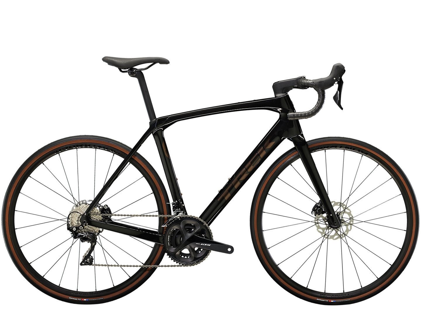 TREK DOMANE SL 8 size50 年式2018 2018 Trek Domane SL - Bicycle
