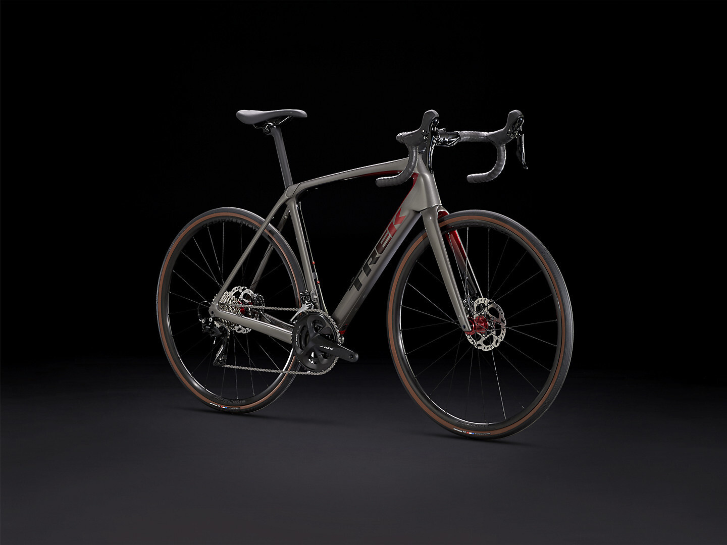 2023 Trek Domane SL 5 Gen 4 -