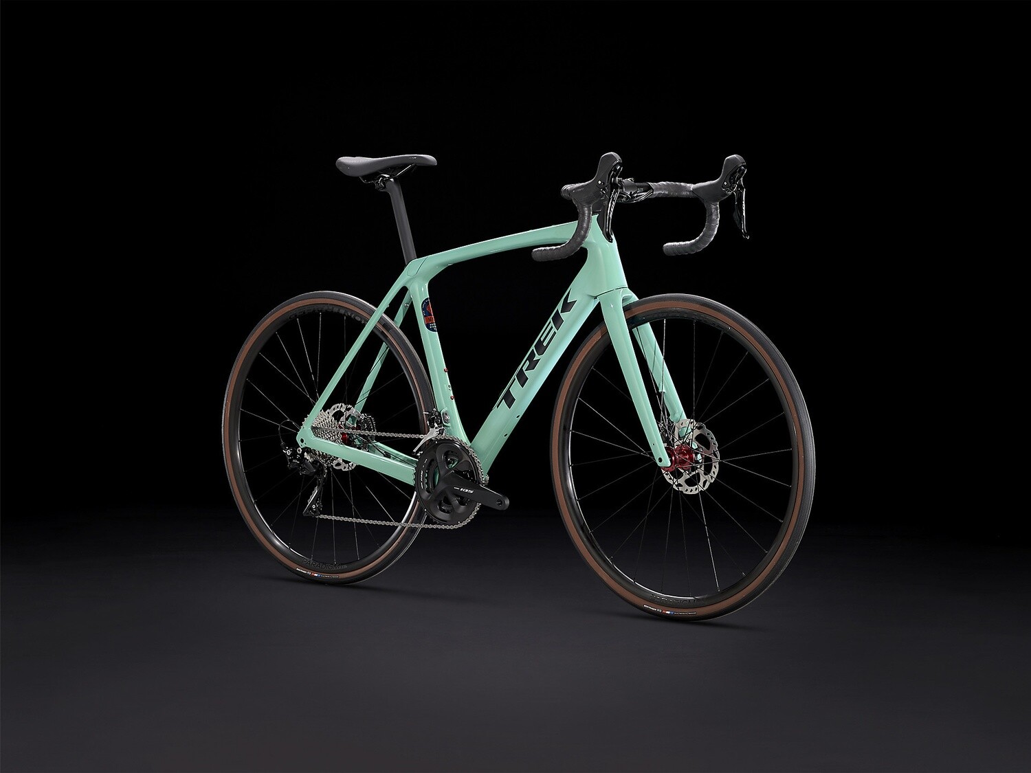 2023 Trek Domane SL 5 Gen 4 -