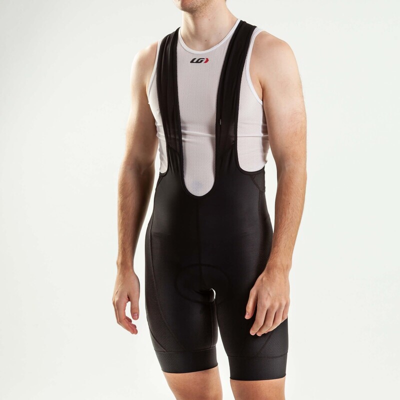 Cuissard Bib Garneau Optimum 2 pour homme - 