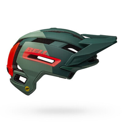 Casque Bell Super Air SP - 
