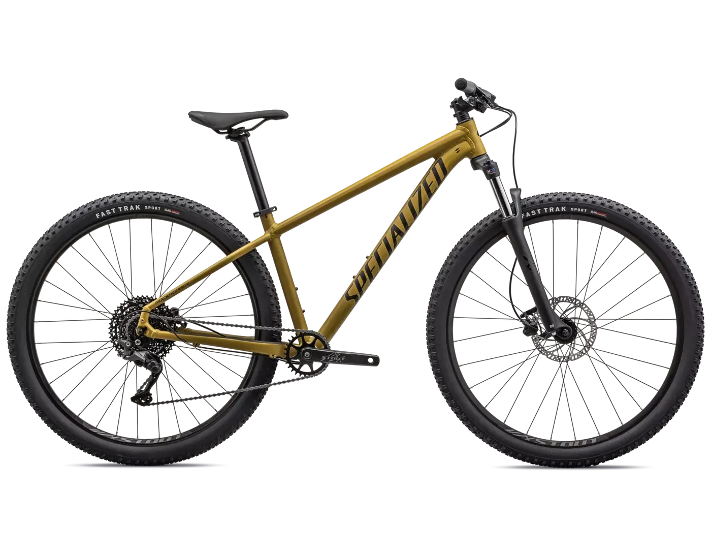 2023 Specialized Rockhopper Comp 27.5 - 