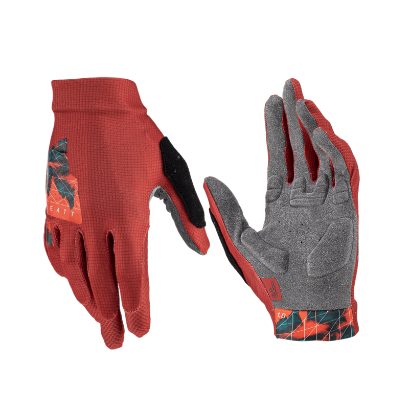 Gants longs Leatt 1.0 -