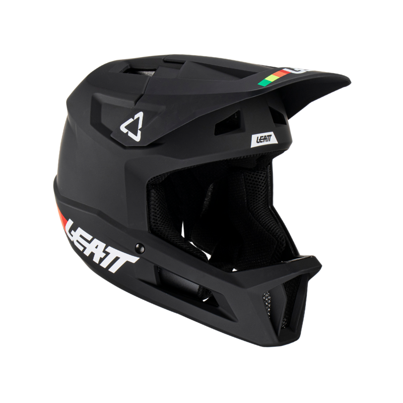 Casque integral Leatt Gravity Jr 1.0 pour jeune - 