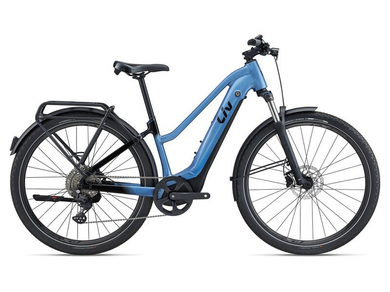 2023 - 2025 Liv Amiti E+ 1
