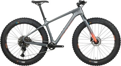 2024 Salsa Beargrease carbon Cues 11 - 