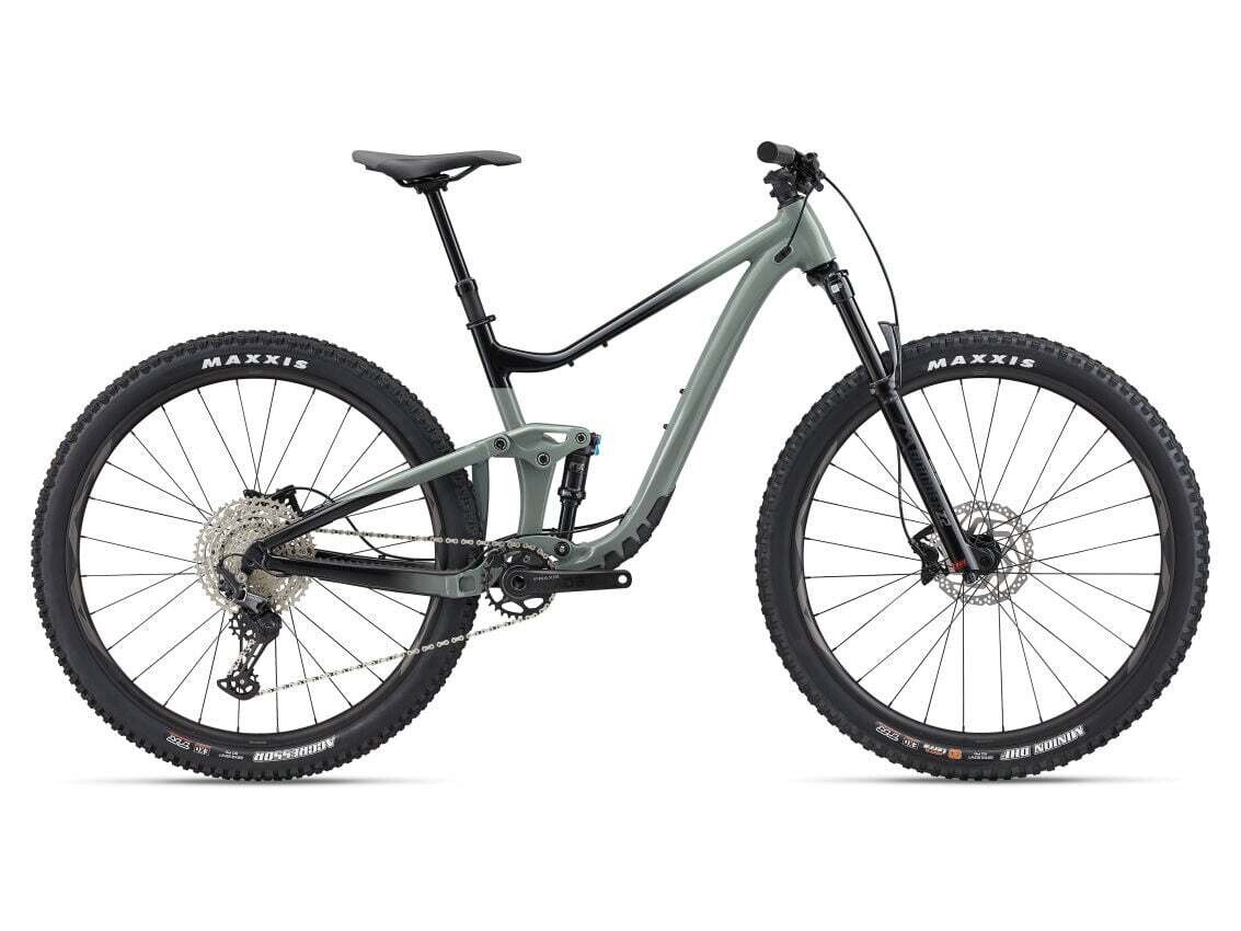 2023 Giant Trance 29 2 - 2023 Giant Trance 29 2 -