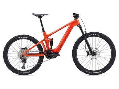 2024 - 2026 Giant Trance X Advanced E+ EL 3 -
