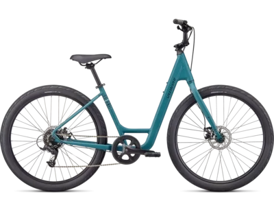 2022-2024 Specialized Roll 2.0 Low Entry