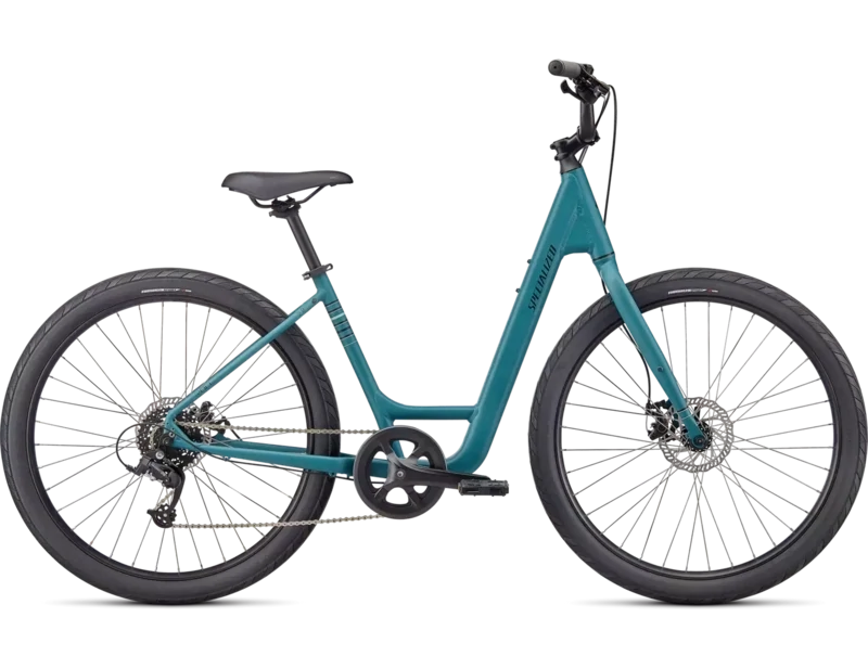 2022-2024 Specialized Roll 2.0 Low Entry