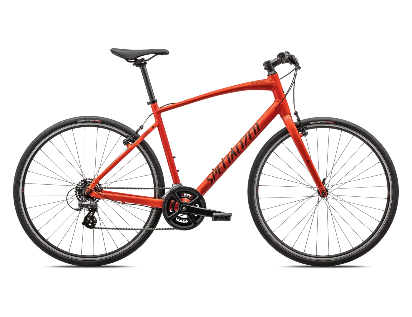 2023-2024 Specialized Sirrus 1.0 -
