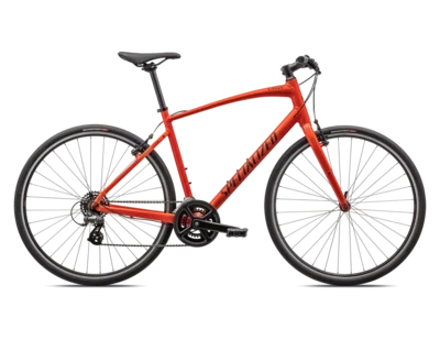2023-2024 Specialized Sirrus 1.0 -