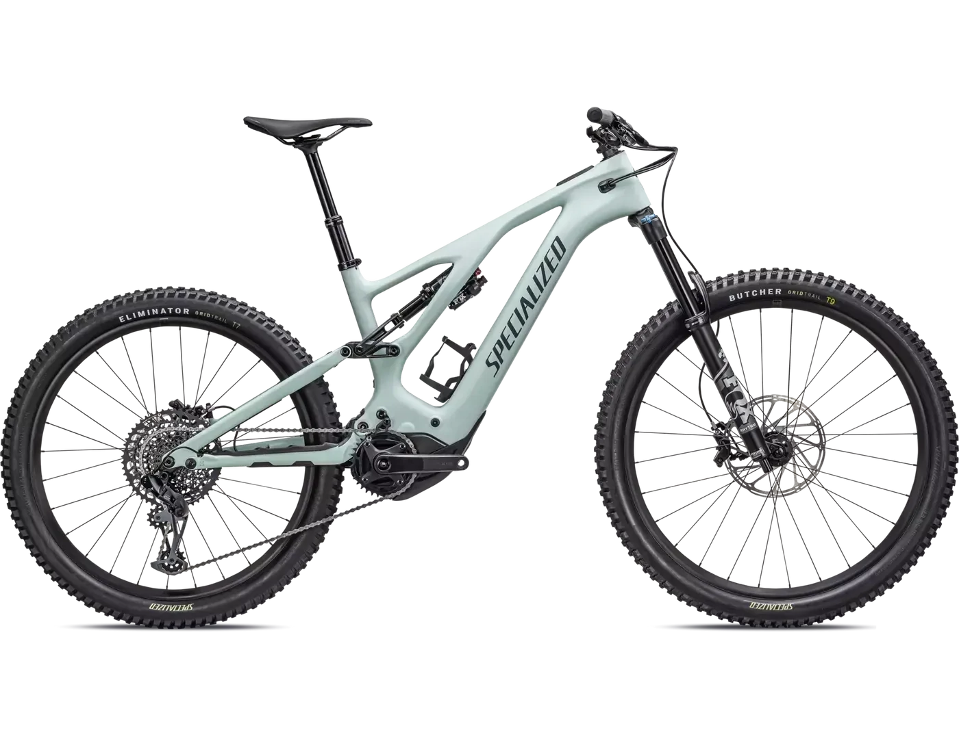 2023-2024 Specialized Turbo Levo Comp Carbon 2023-2024 Specialized Turbo Levo Comp Carbon