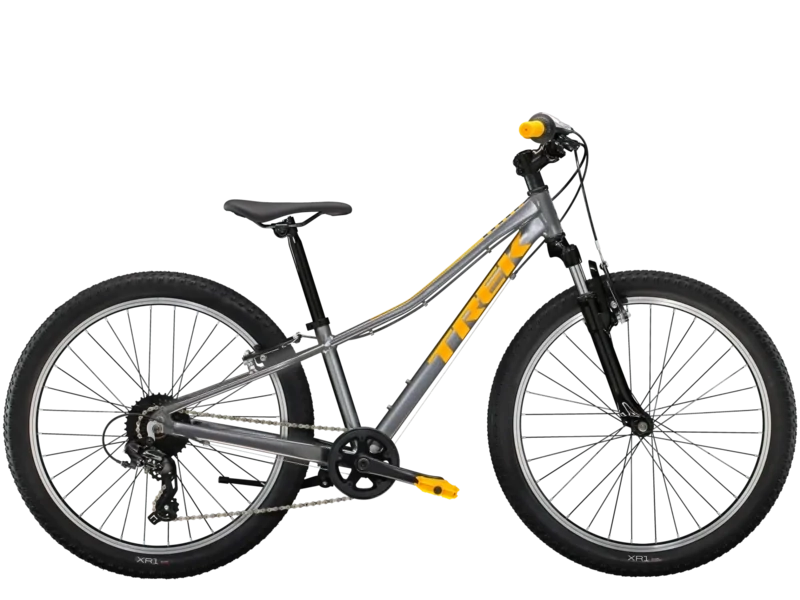 2024 Trek Precaliber 24 suspension 8 vit