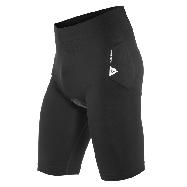 Cuissard Dainese Trail Skins avec protection corporelle - 