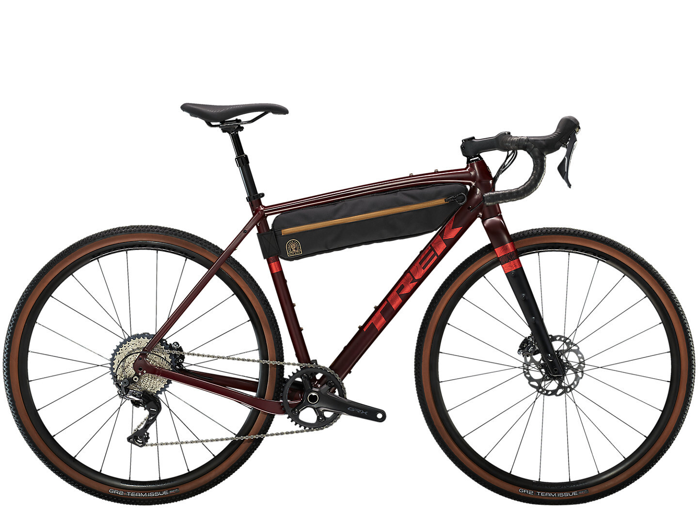 2023 Trek Checkpoint ALR 5 Driftless - 