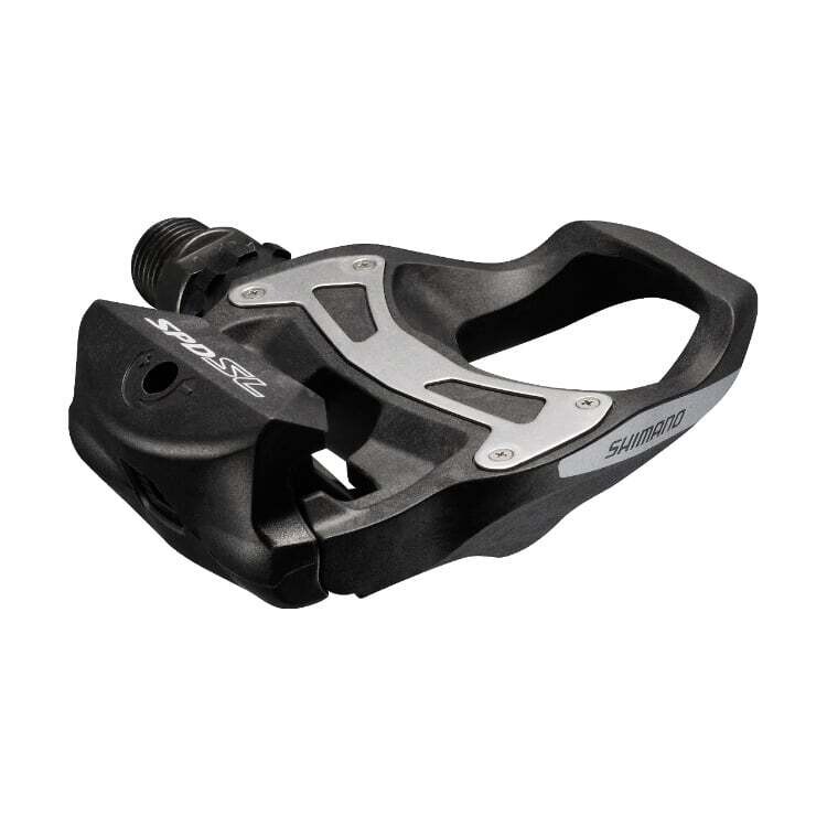 Pedales SPD-R Shimano PD-R550 -