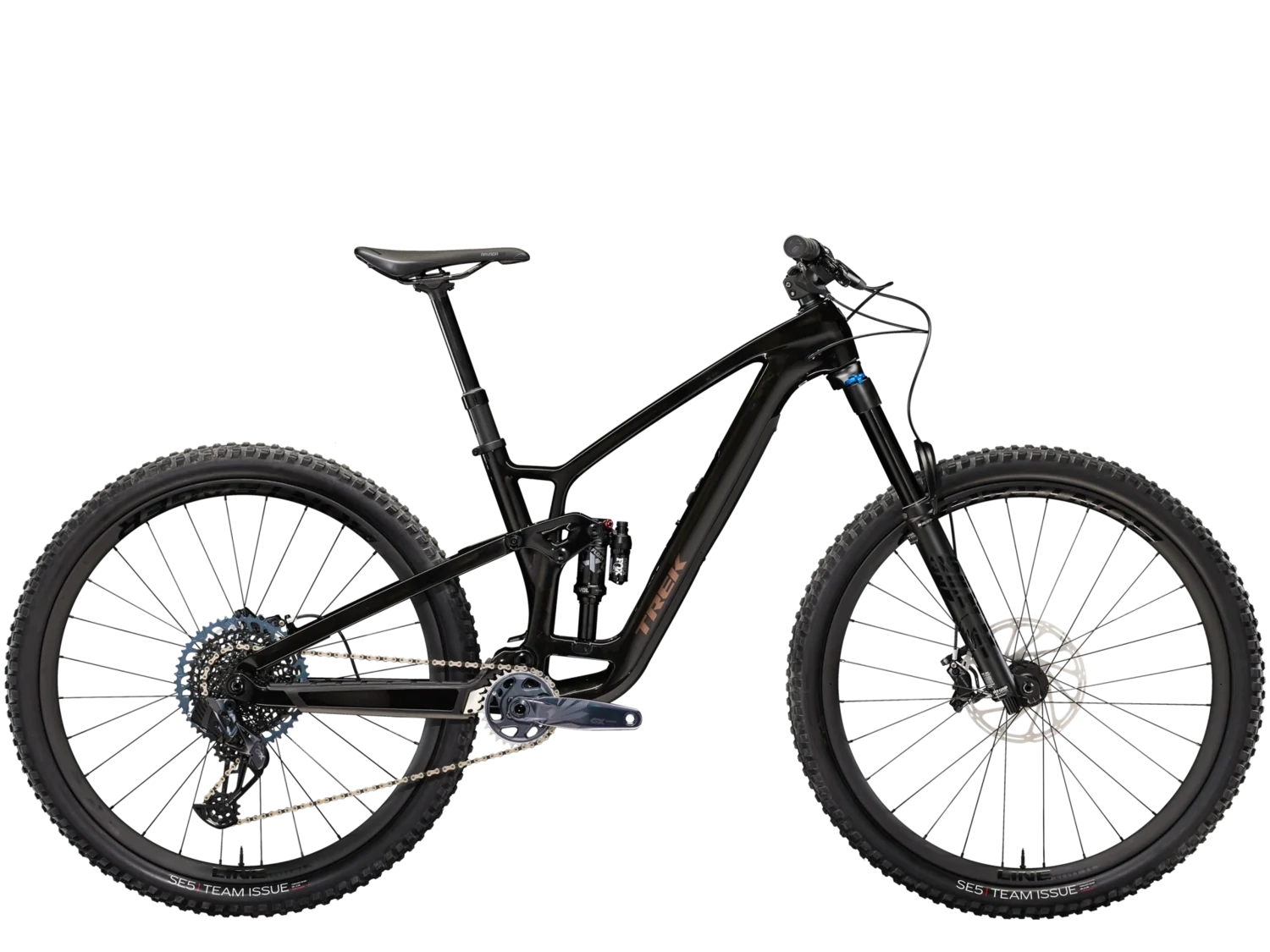 2023 Trek Fuel EX 9.8 GX AXS 6e Gen