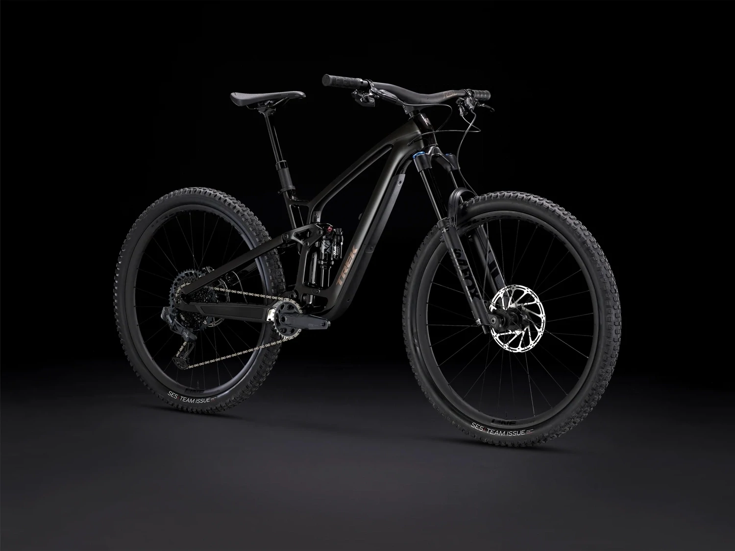 2023 Trek Fuel EX 9.8 GX AXS 6e Gen