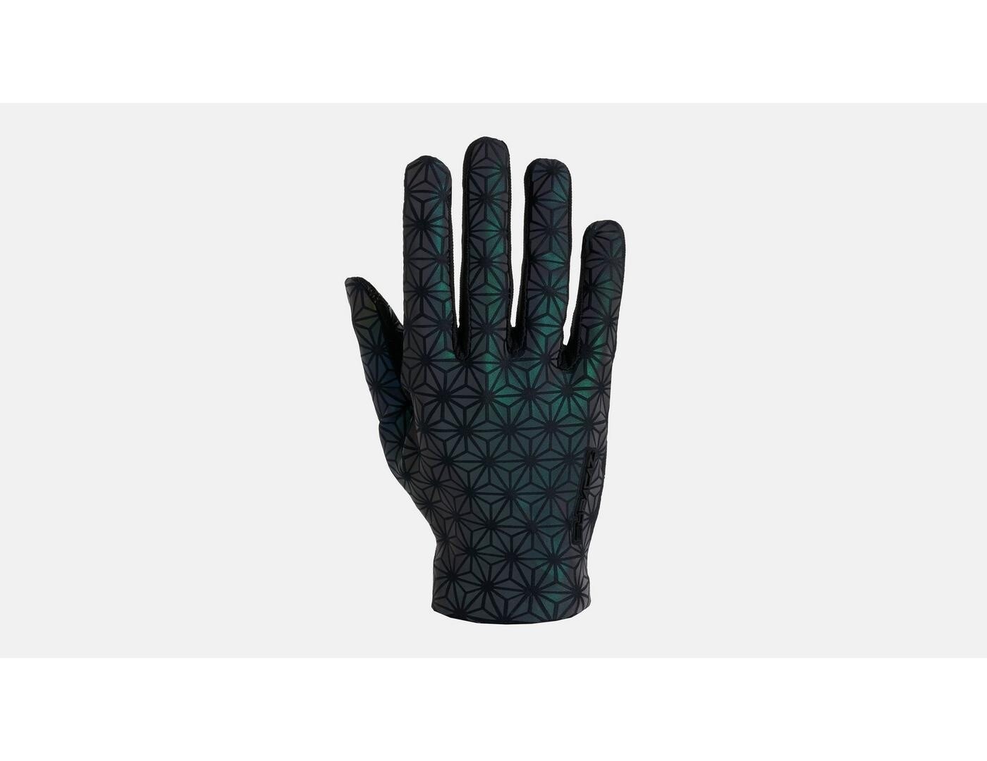 Gants longs Specialized Supa G - , Taille: Small -, Couleur: Nappe d'huile