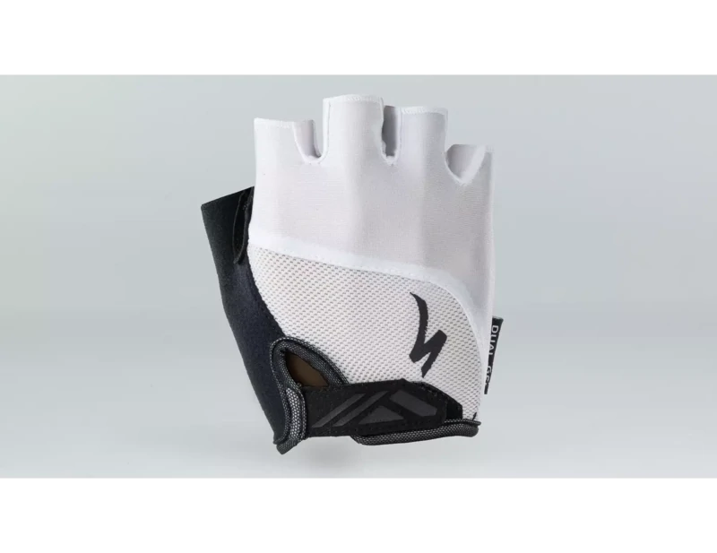 Gants courts Specialized Body Geometry Dual-Gel - Femme - 