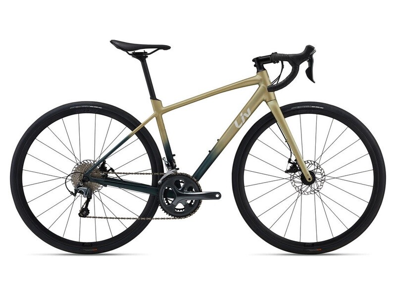 2024 Liv Avail AR 2