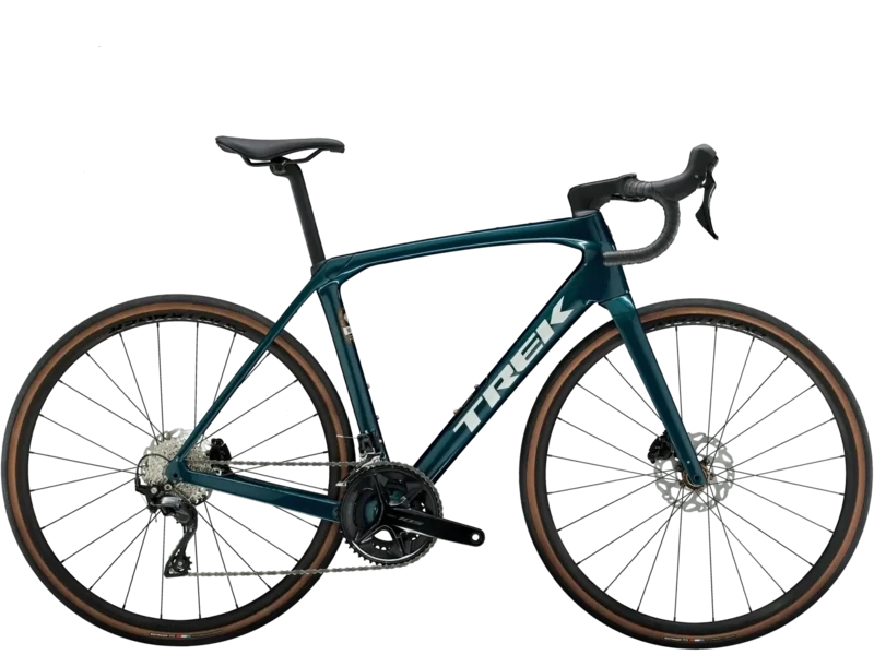 2024 Trek Domane SL 5 Gen 4 - 2024 Trek Domane SL 5 Gen 4 -