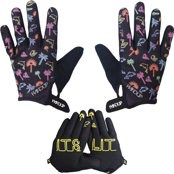 Gants longs Handup pour jeunes - 
