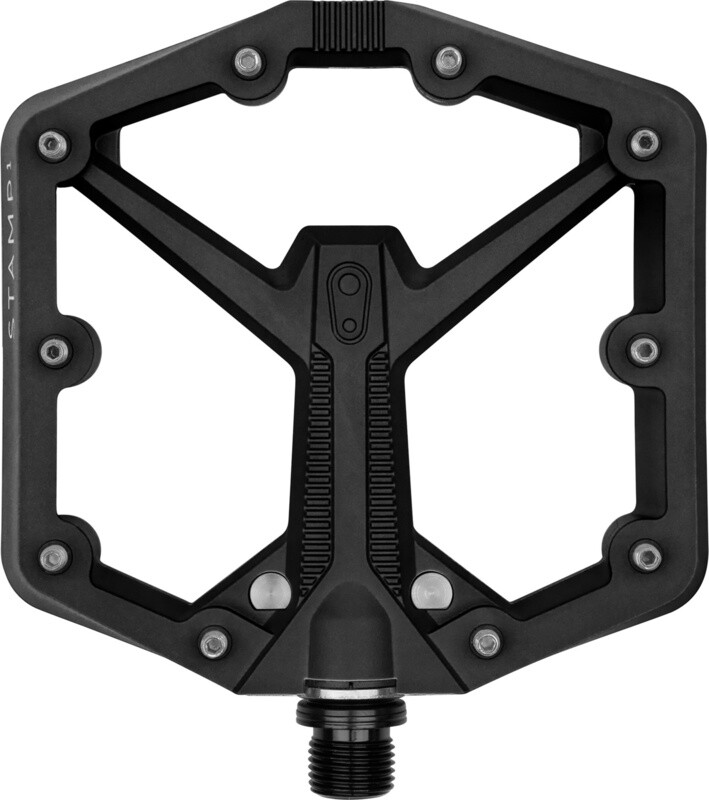 Pédales Crank Brothers Stamp 1 Gen 2 - 