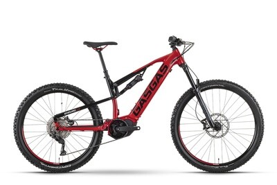 2022-2023 Gasgas G Enduro 1.0, 10 vit. Deore, 29/27.5 2022-2023 Gasgas G Enduro 1.0, 10 vit. Deore, 29/27.5" -
