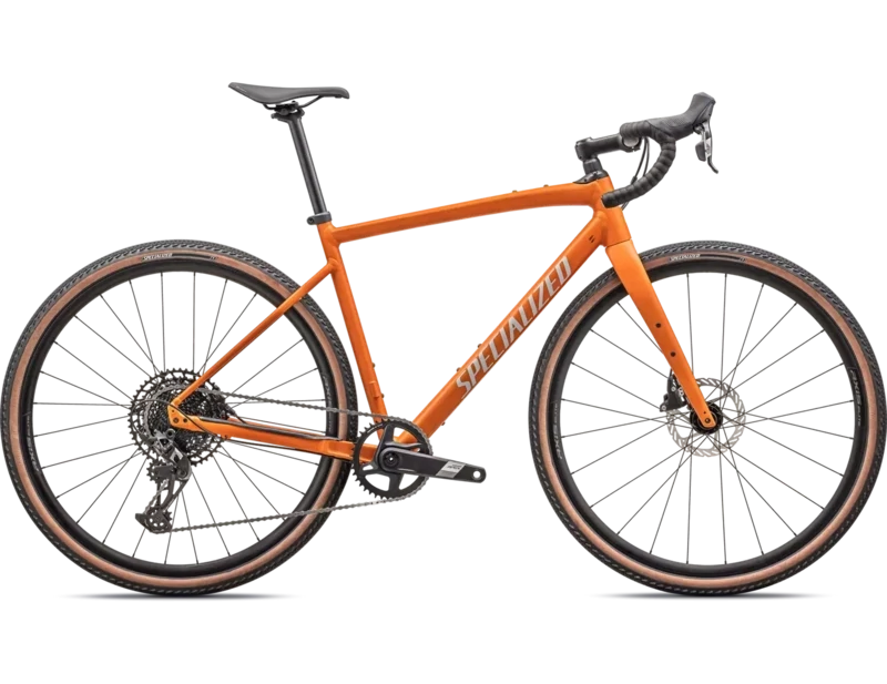 2024 Specialized Diverge Comp E5 -