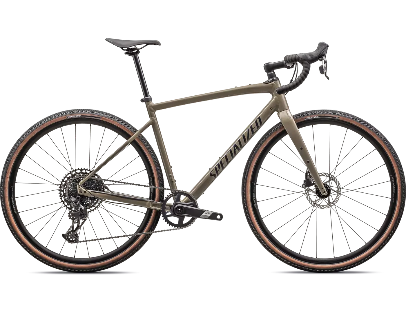 2024 Specialized Diverge Comp E5 -