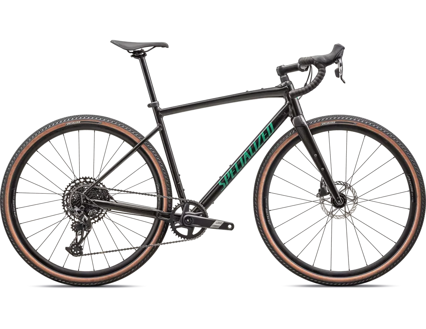 2024 Specialized Diverge Comp E5 -