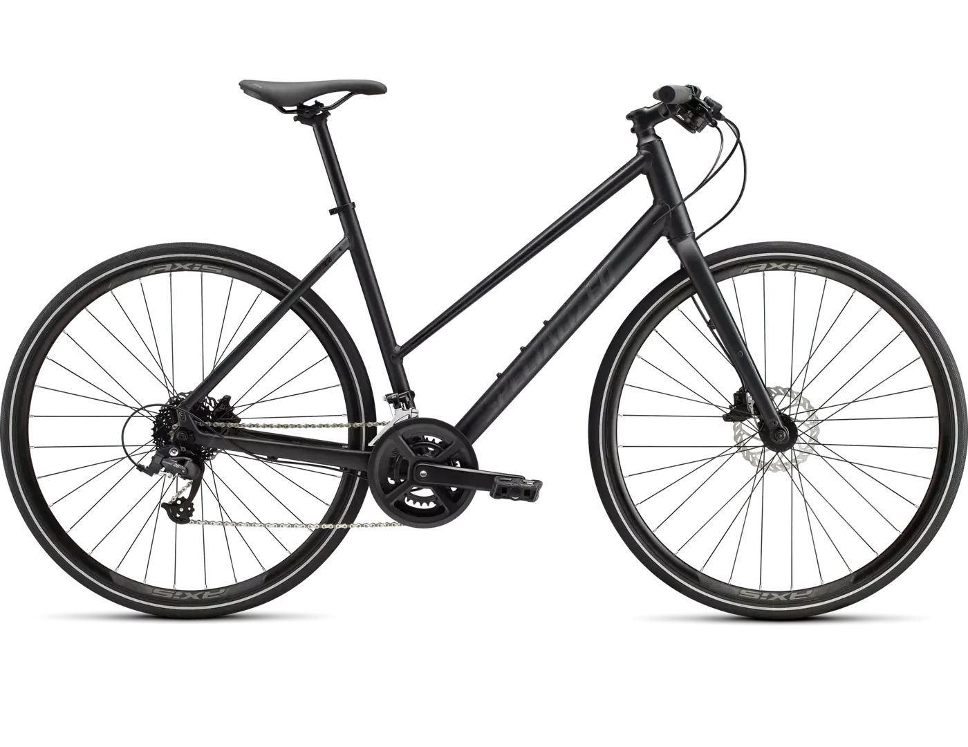 2022-2024 Specialized Sirrus 2.0 ST 2022-2024 Specialized Sirrus 2.0 ST
