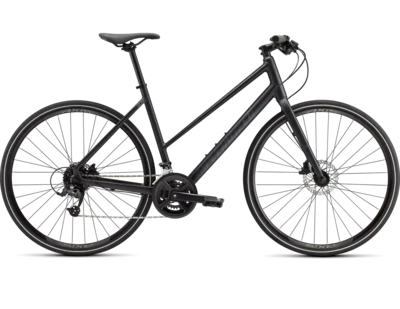 2022-2024 Specialized Sirrus 2.0 ST