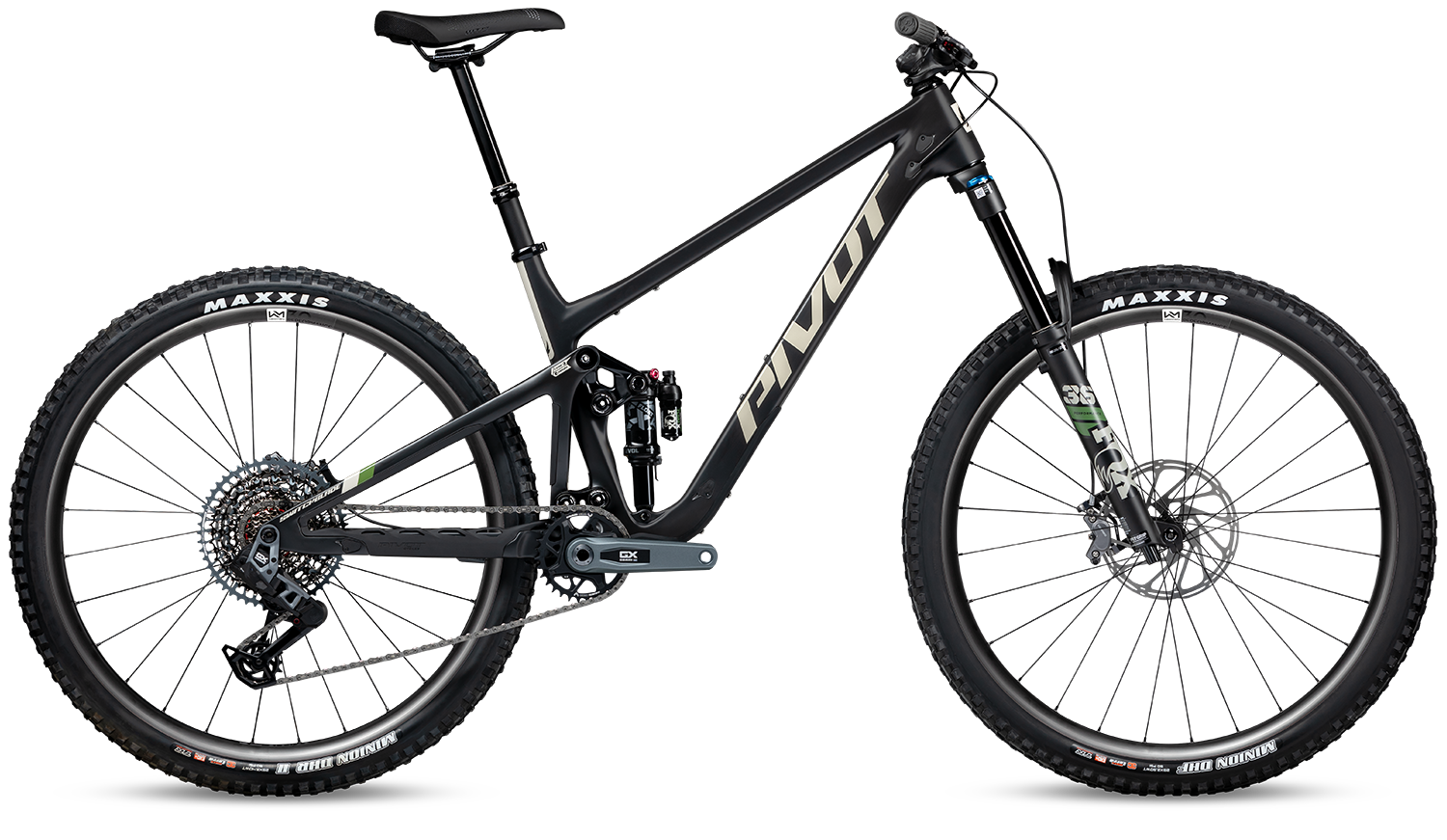 2024 Pivot Switchblade V6 Ride GX AXS - 2024 Pivot Switchblade V6 Ride GX AXS -
