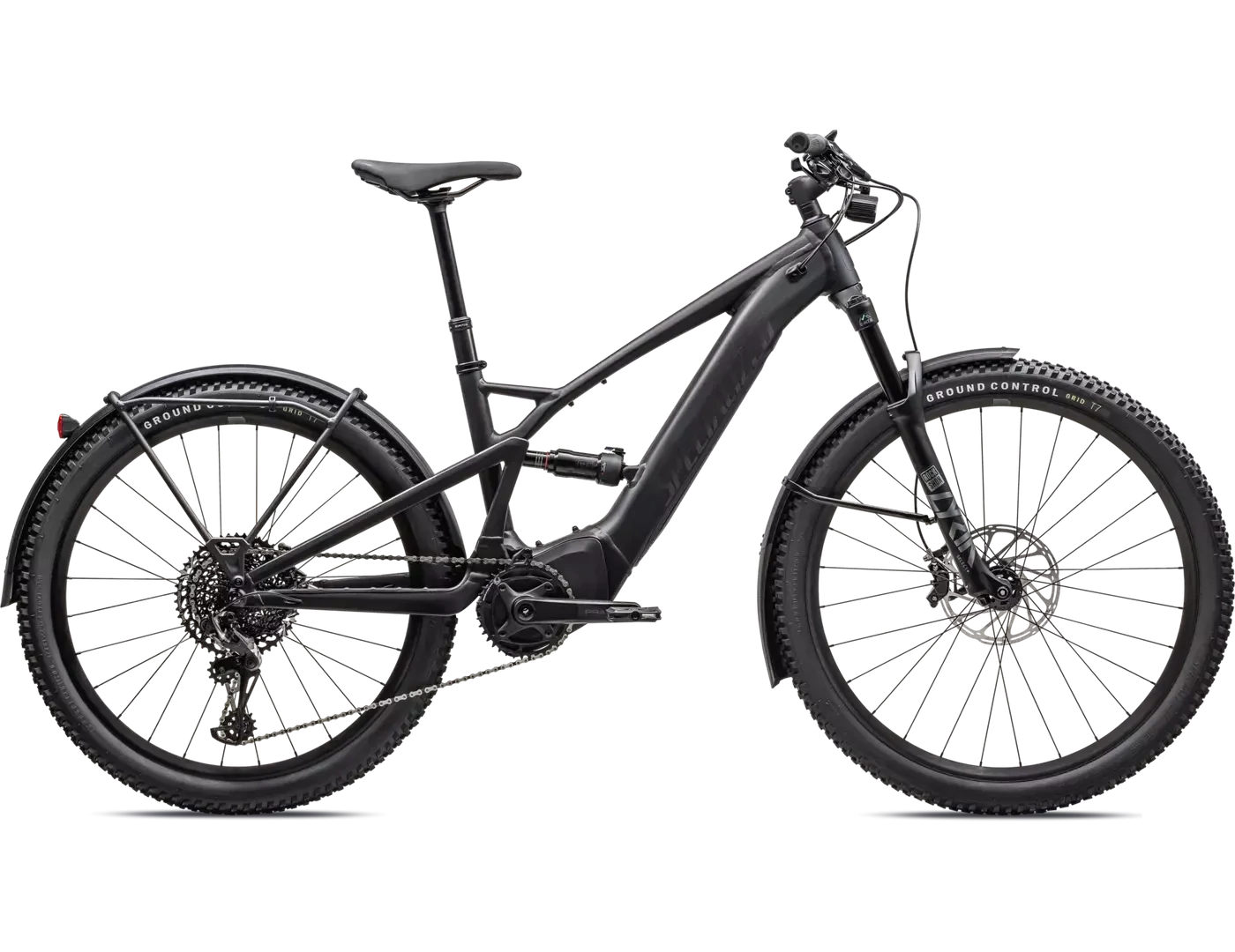 2023-2024 Specialized Turbo Tero X 6.0