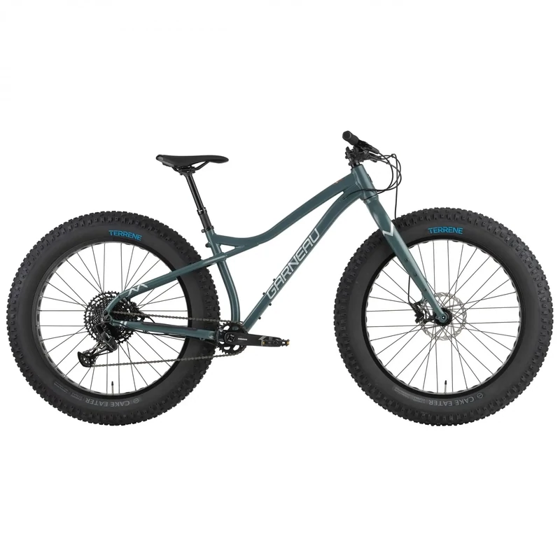 2023 Garneau Gros Louis 2