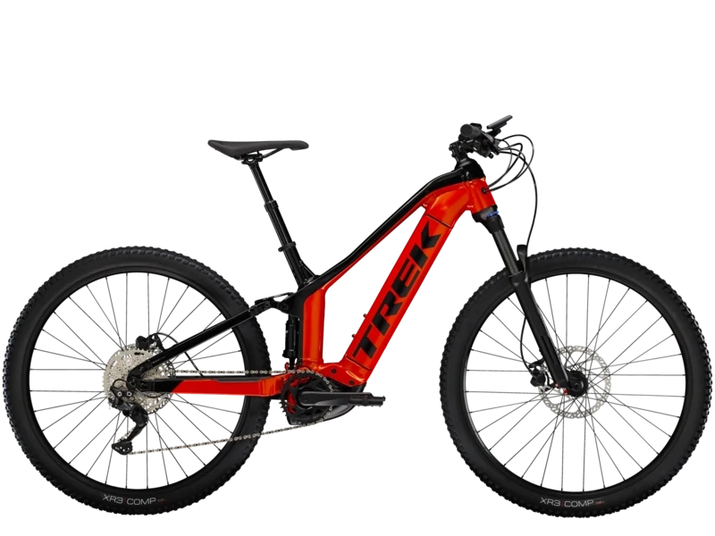 2023 Trek Powerfly FS 4