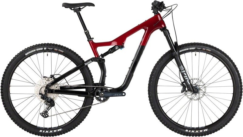 2024 Salsa Horsethief carbon SLX 12