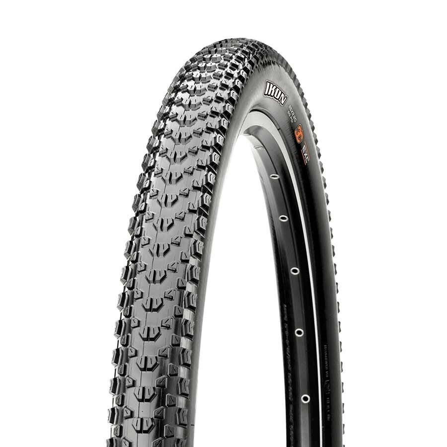Pneu Maxxis Ikon 29 x 2.35 EXO / 3C MaxxSpeed / TR 120tpi