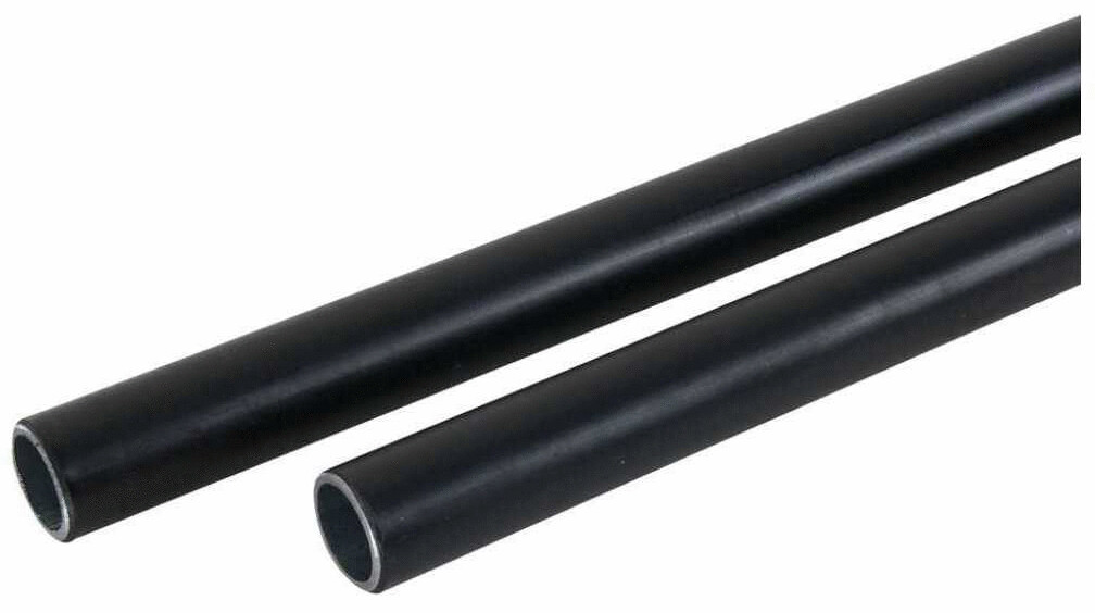 Barres rondes Yakima 66po